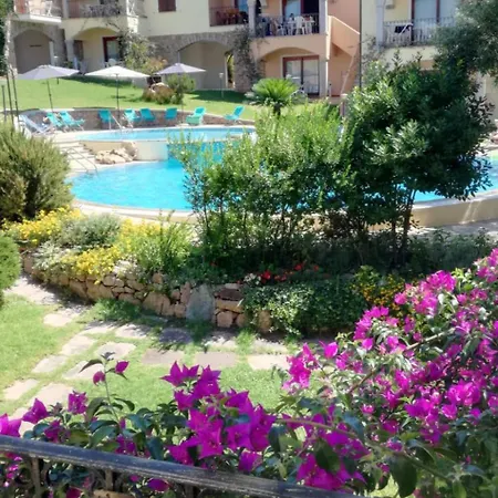 I Giardini Di Badus * Badesi