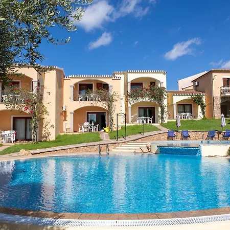 I Giardini Di Badus Apartment Badesi