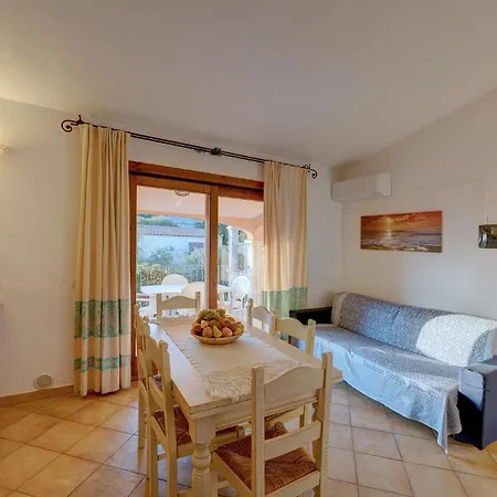 Apartment I Giardini Di Badus *
