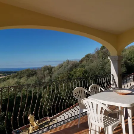 I Giardini Di Badus Apartment Badesi
