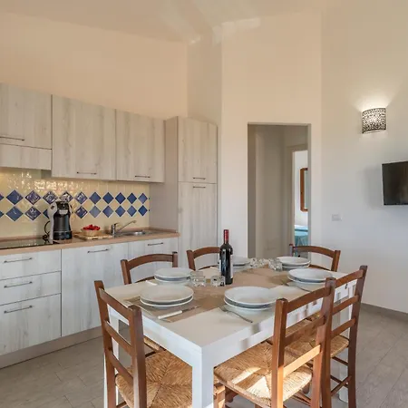 I Giardini Di Badus Badesi