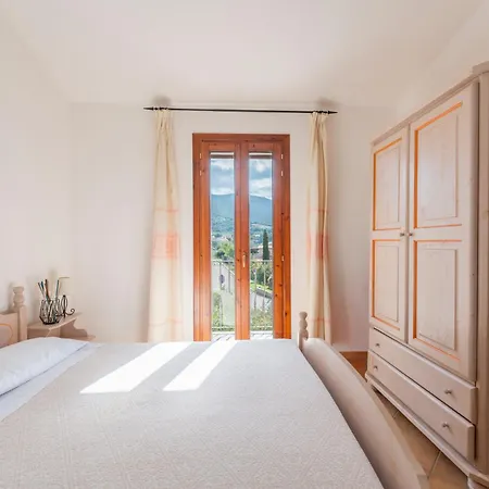 I Giardini Di Badus Apartment Badesi