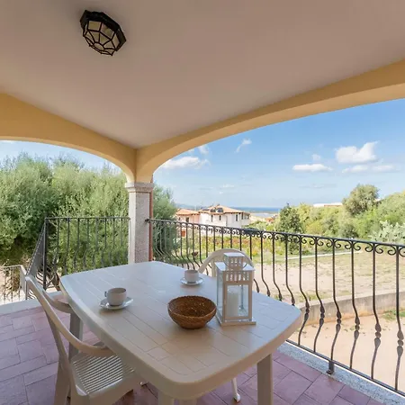 דירה I Giardini Di Badus