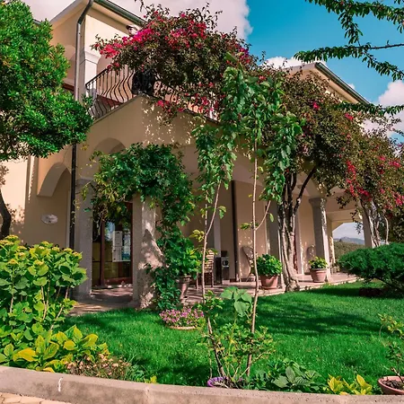 Apartment I Giardini Di Badus *