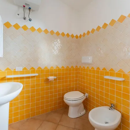 I Giardini Di Badus *