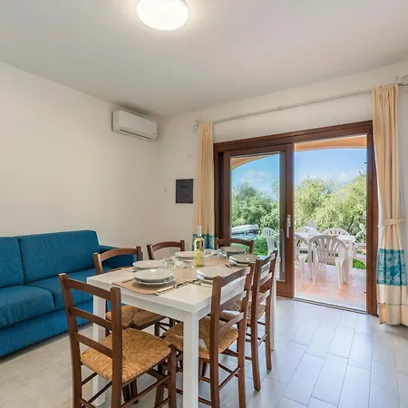 I Giardini Di Badus Badesi