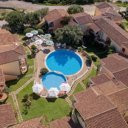 Apartment I Giardini Di Badus *