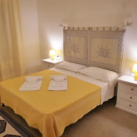 Apartamento I Giardini Di Badus Badesi