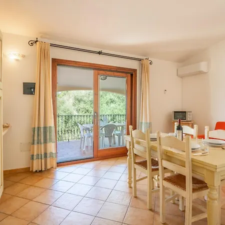 I Giardini Di Badus Badesi