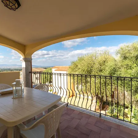 Apartment I Giardini Di Badus