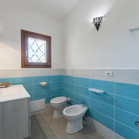 Apartment I Giardini Di Badus *