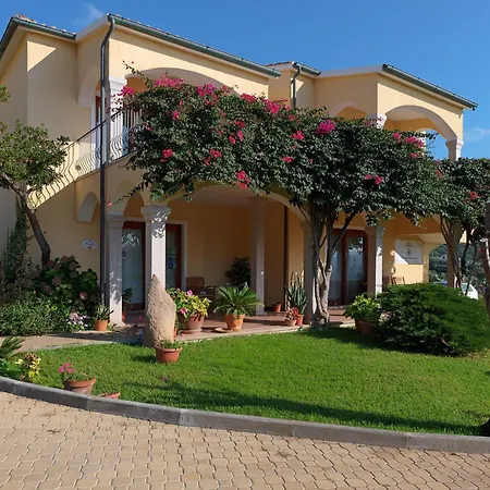 I Giardini Di Badus Apartment Badesi