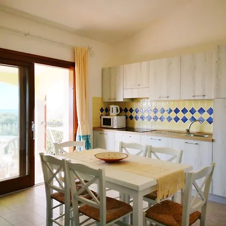 Apartment I Giardini Di Badus Badesi