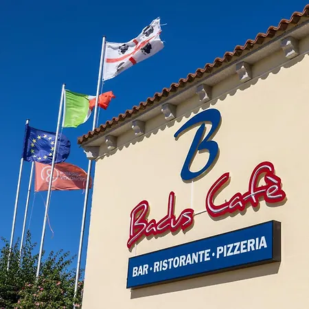 I Giardini Di Badus * Badesi