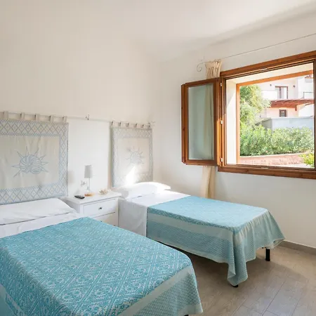 Apartment I Giardini Di Badus Badesi