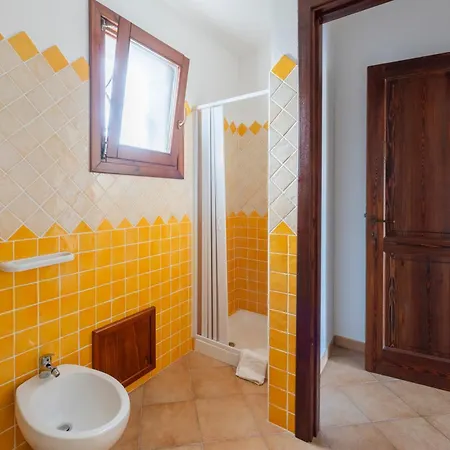 I Giardini Di Badus Apartment Badesi