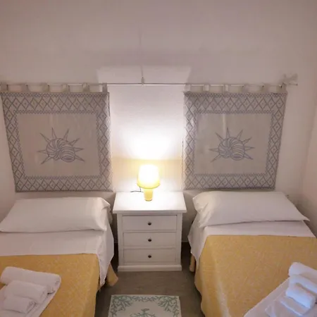 Apartamento I Giardini Di Badus Badesi