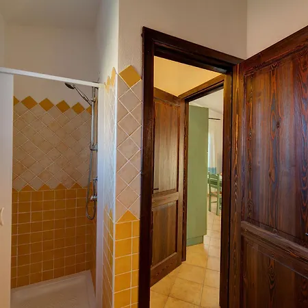 I Giardini Di Badus Badesi