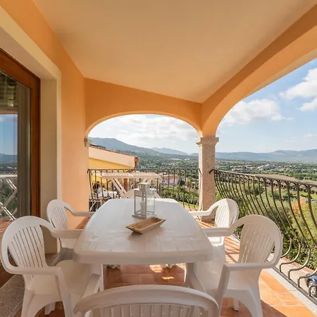 I Giardini Di Badus *