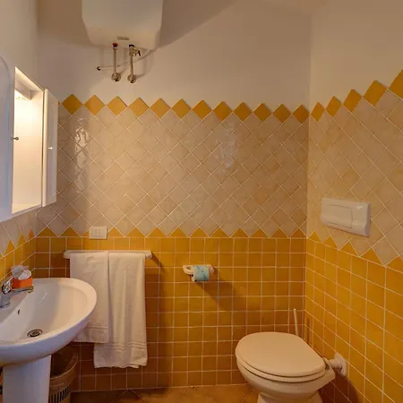 Apartment I Giardini Di Badus *