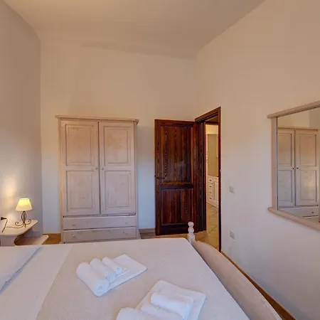 I Giardini Di Badus *