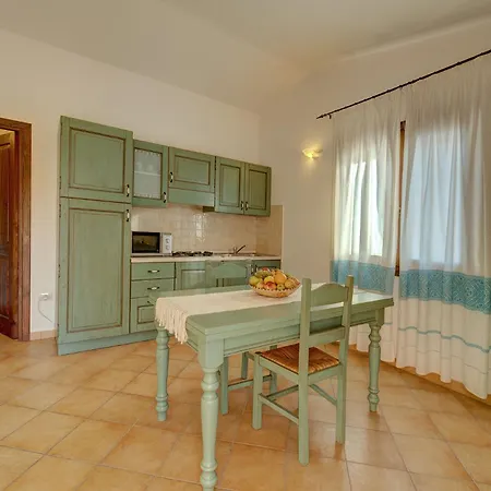 Apartment I Giardini Di Badus
