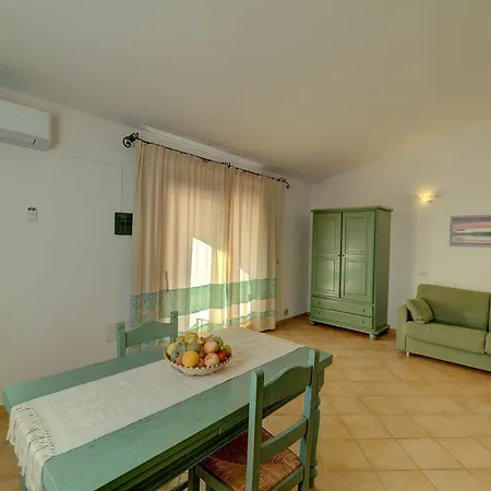 Apartment I Giardini Di Badus