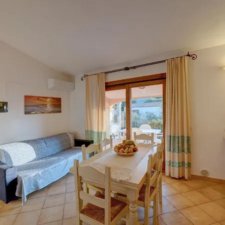 I Giardini Di Badus Apartment Badesi