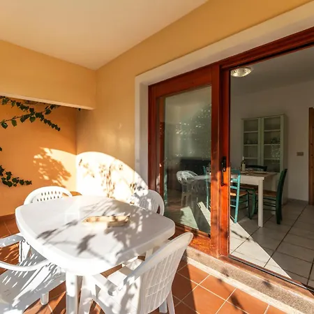 Apartment I Giardini Di Badus *