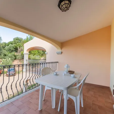 Apartment I Giardini Di Badus *