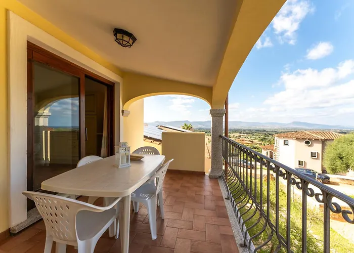 I Giardini Di Badus *